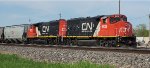 CN 9626 CN 9530